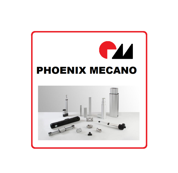 Phoenix Mecano