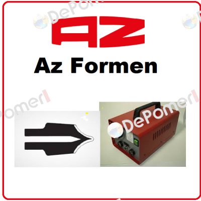 Az Formen