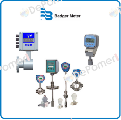 Badger Meter