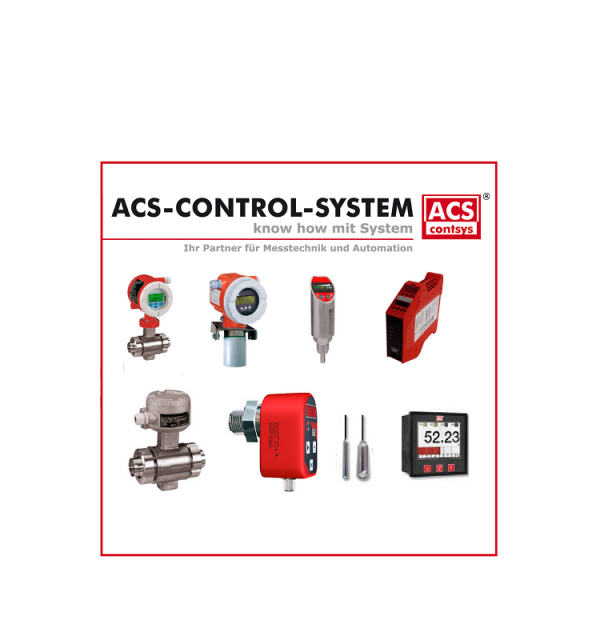Acs Control-System