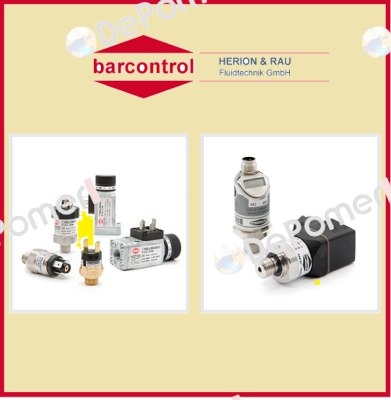 Barcontrol