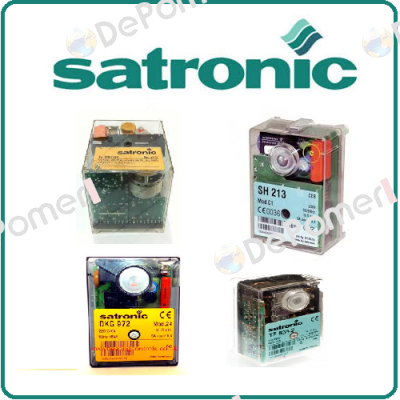 Satronic