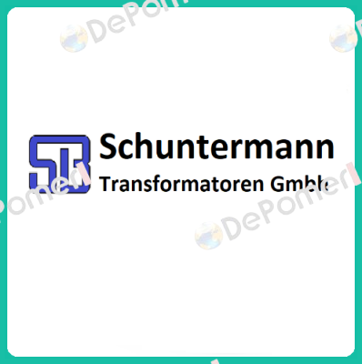 Schuntermann Transformatoren