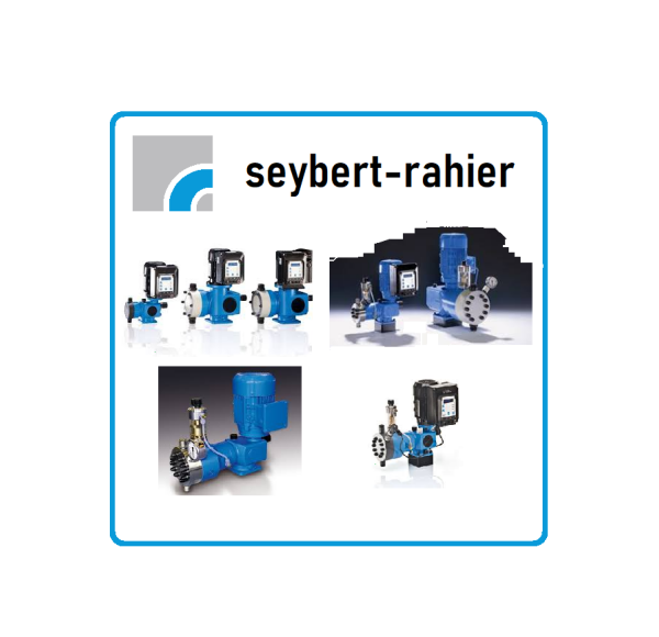 Seybert-Rahier