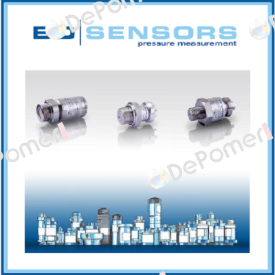 Bd Sensors