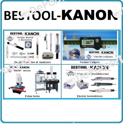 Bestool Kanon