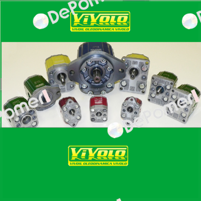 Vivoil Oleodinamica Vivolo