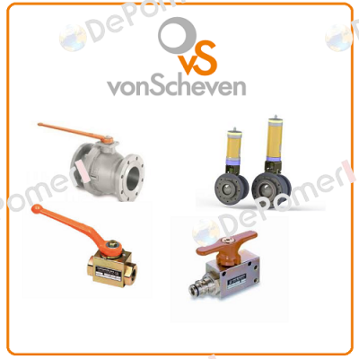 Von Scheven