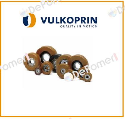 Vulkoprin