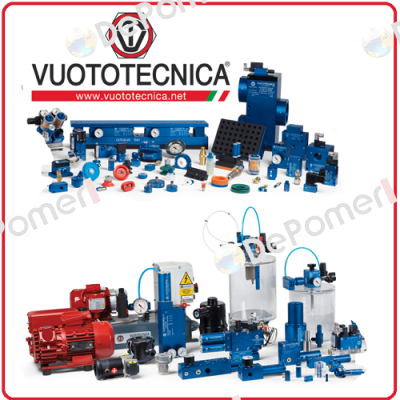 Vuototecnica