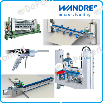 Wandres