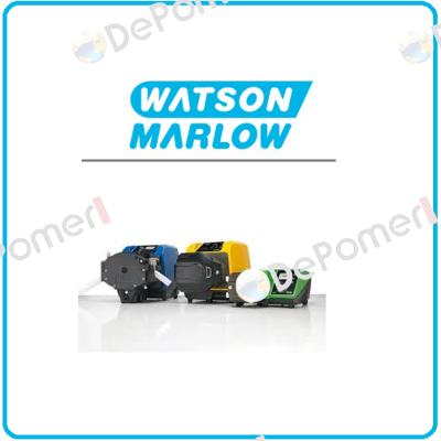 Watson Marlow