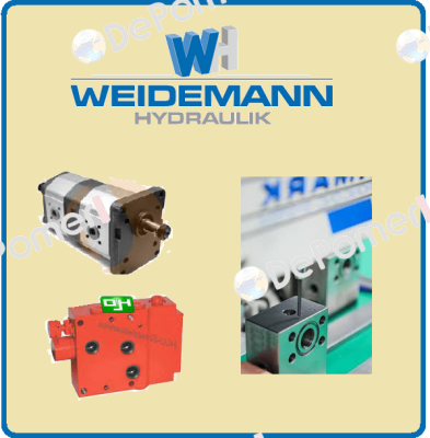 Weidemann