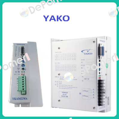 Yako