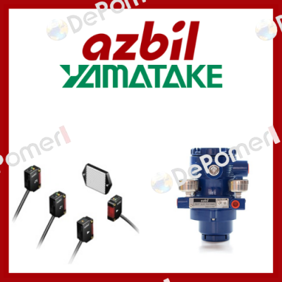 Yamatake - Azbil