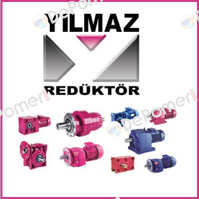 Yılmaz Redüktör