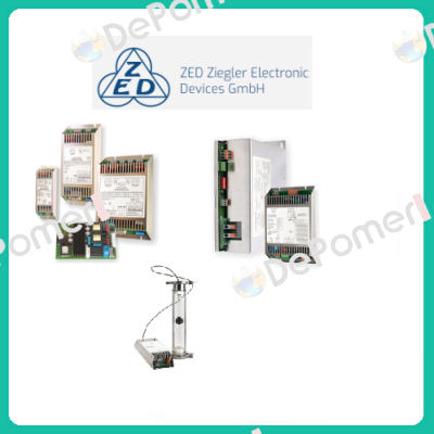 ZED Ziegler Electronic Devices