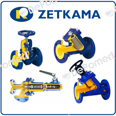 Zetkama