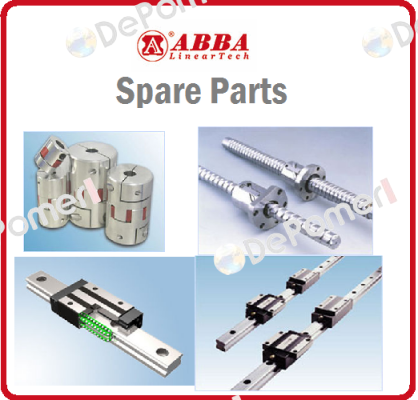 ABBA Linear Tech