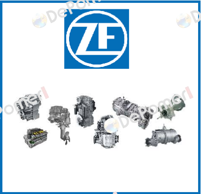 ZF Friedrichshafen