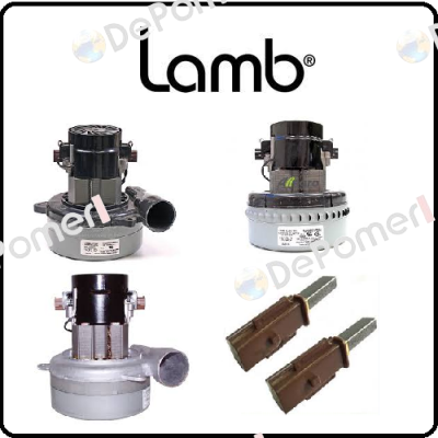 Lamb Electric