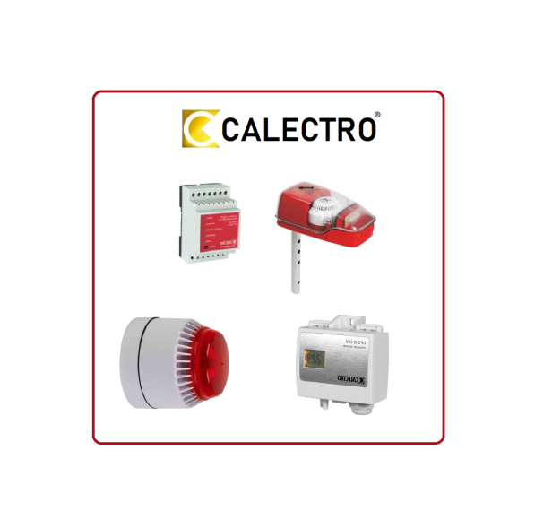 Calectro