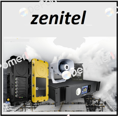 Zenitel