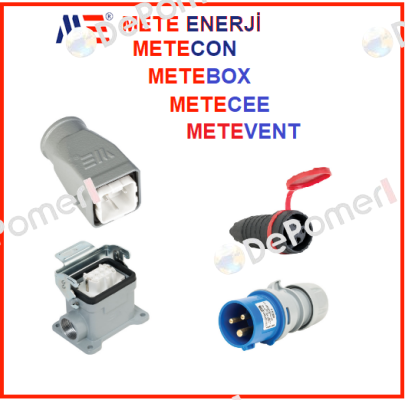 METECON