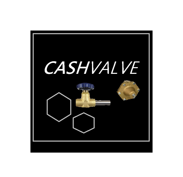 Cash Valve