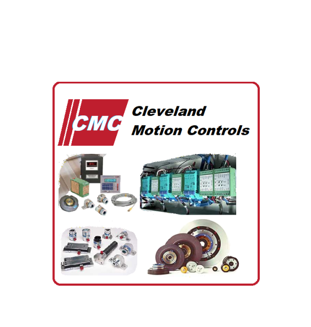 Cmc Cleveland Motion Controls