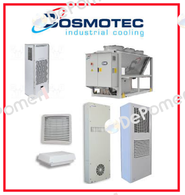 Cosmotec (brand of Stulz)