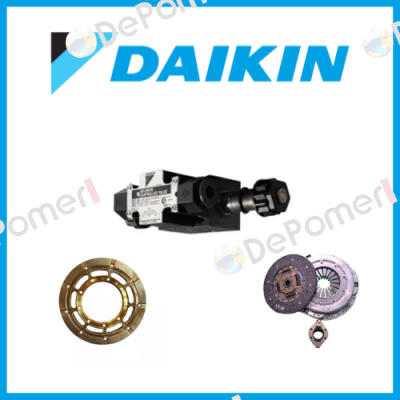 Daikin