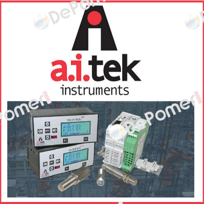 AI-Tek Instruments