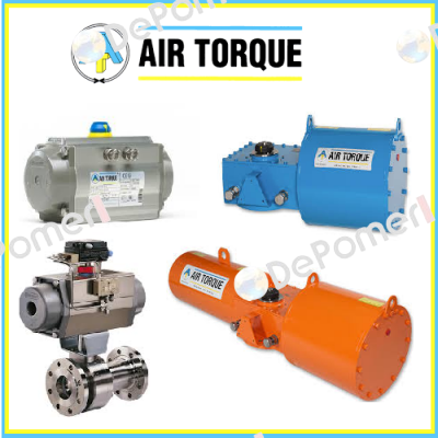 Air Torque