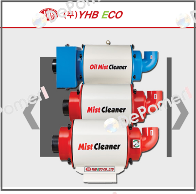 YHB ECO