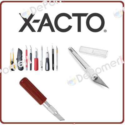 X-acto