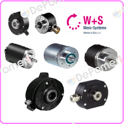 W+S