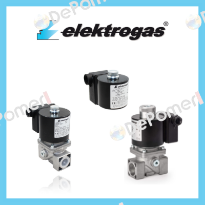 Elektrogas