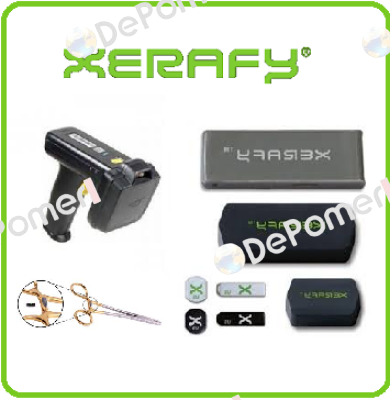 Xerafy