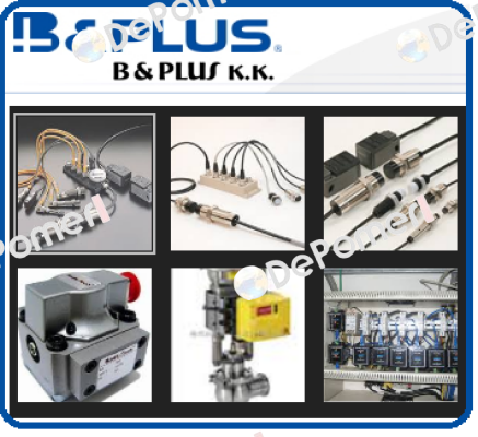 B & PLUS