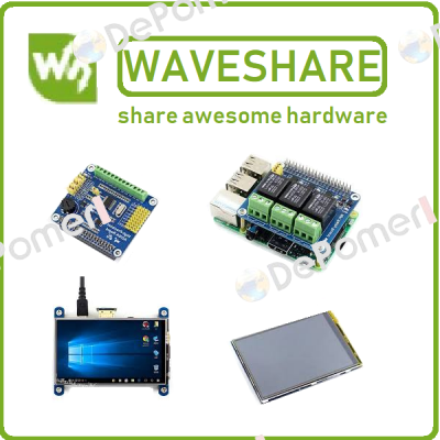 Waveshare