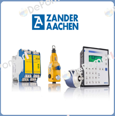 ZANDER AACHEN