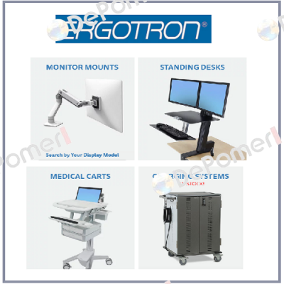 Ergotron