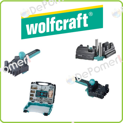 Wolfcraft