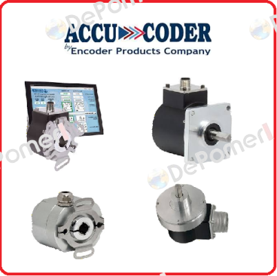 ACCU-CODER