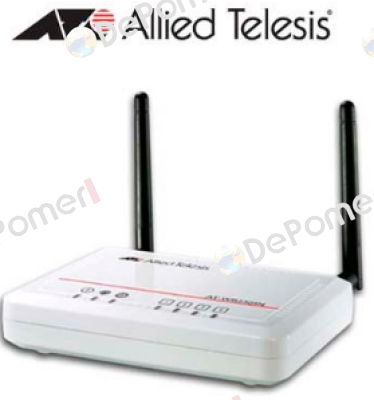 Allied Telesis