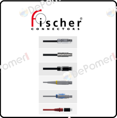 Fischer Connectors