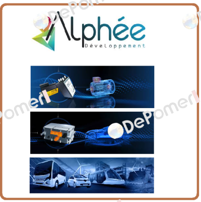 Alphee Developpement