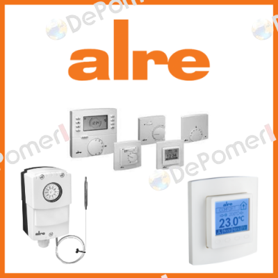 Alre