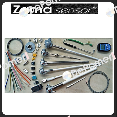 ZAMA SENSOR S.r.l.